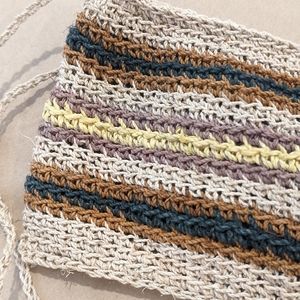 Chaguar Pencil Pouch Bag Argentina